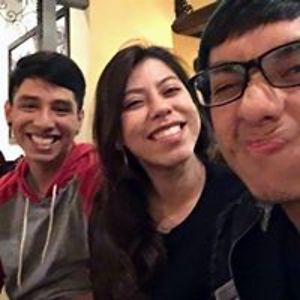 josezacarias21 avatar