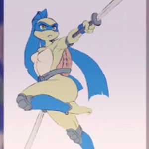 horndraytooko avatar