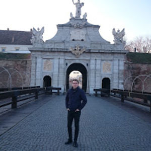 andreiarseniu avatar