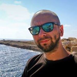 pawelkalinowski avatar