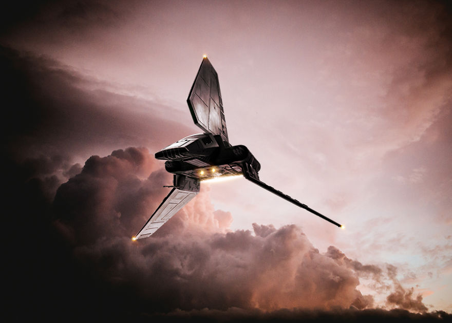 I Bring My Toys To Life Using Photoshop I Bring My Toys To Life Using Photoshop