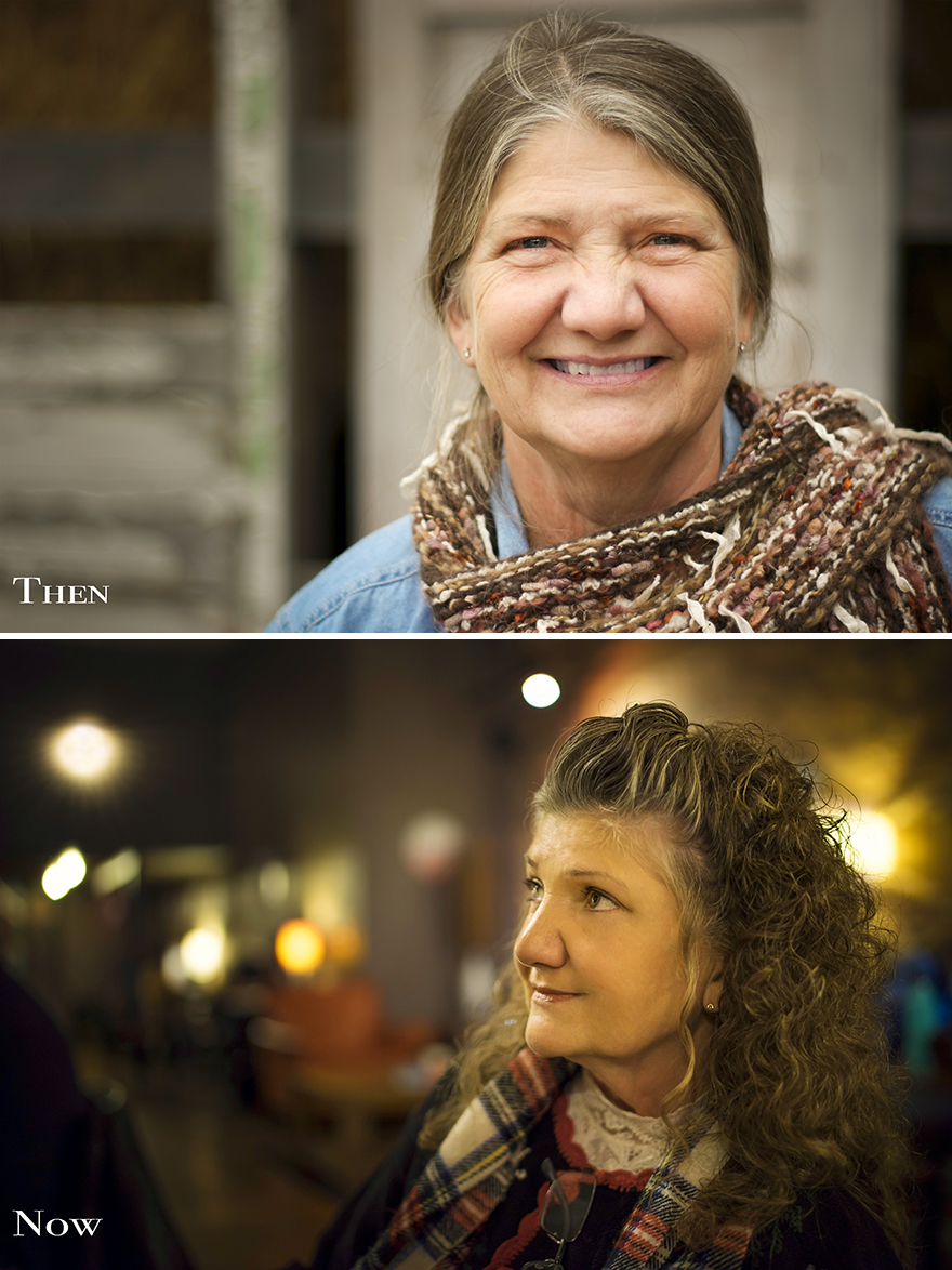 6 Photos Showing My Progress From When I Started Teaching Myself Photography Last Year To Now