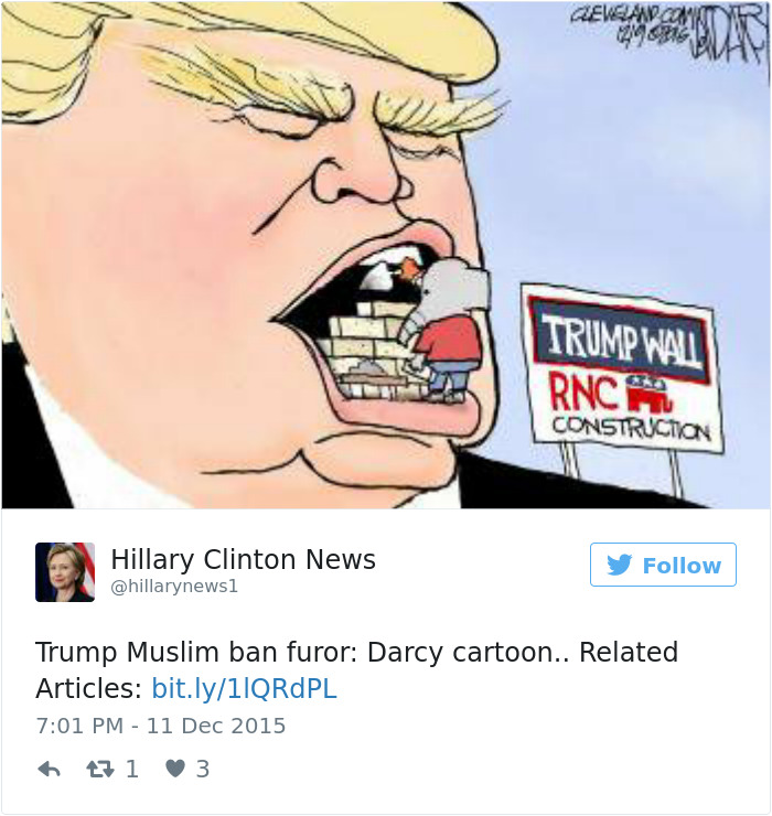 Artists Against Trump