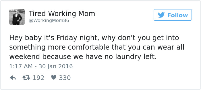 Funniest Marriage Tweets 2016