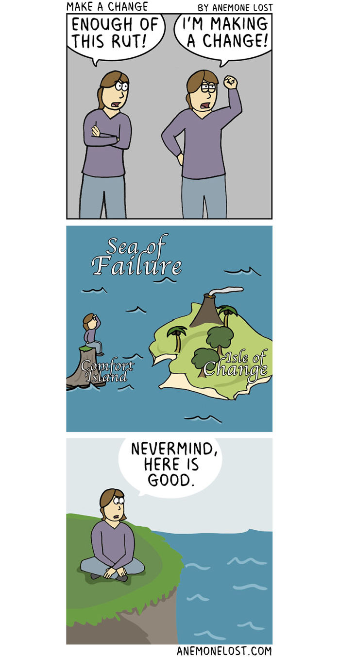 Adulthood And Millennial Life