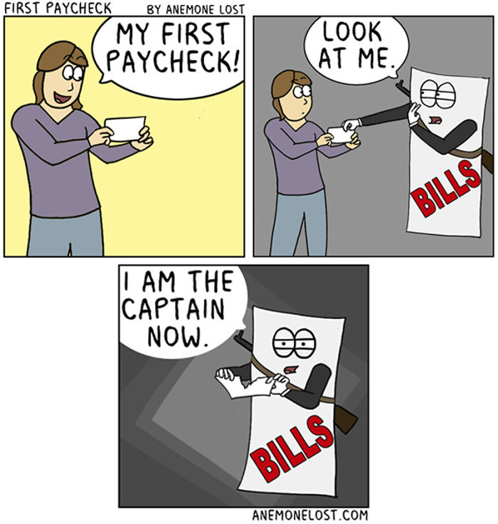 Adulthood And Millennial Life