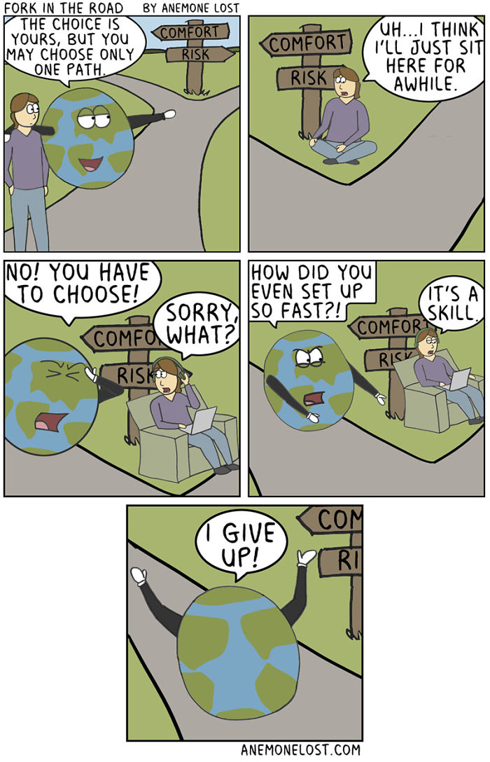 Adulthood And Millennial Life