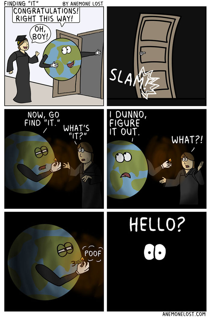 Adulthood And Millenial Life