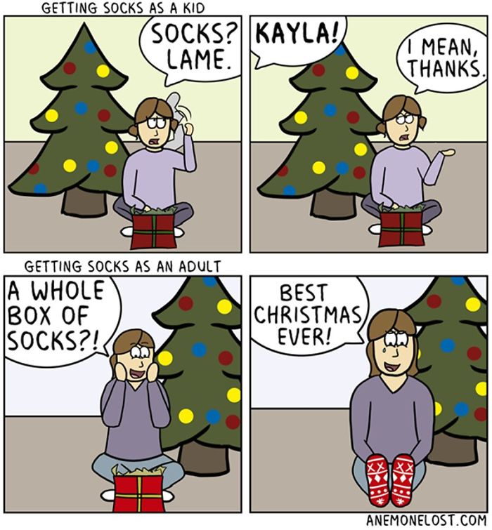 Adulthood And Millennial Life