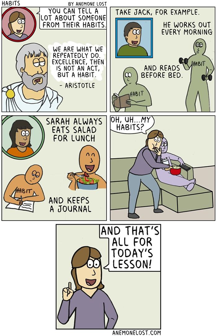 Adulthood And Millenial Life