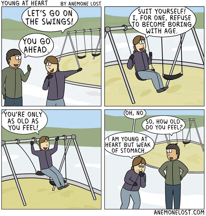 Adulthood And Millenial Life