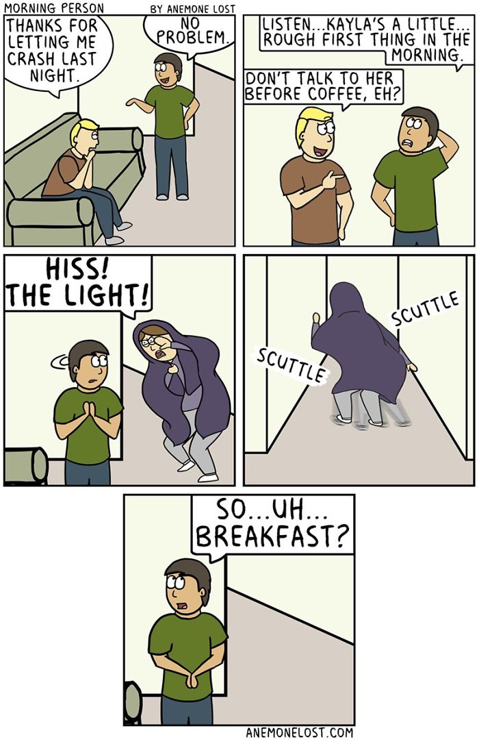 Adulthood And Millenial Life