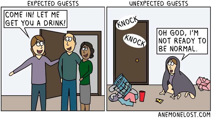 Adulthood And Millenial Life