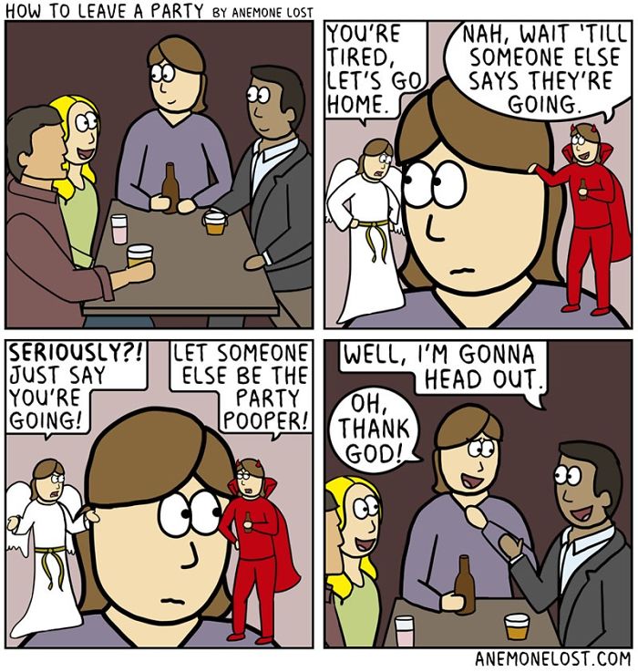 Adulthood And Millennial Life