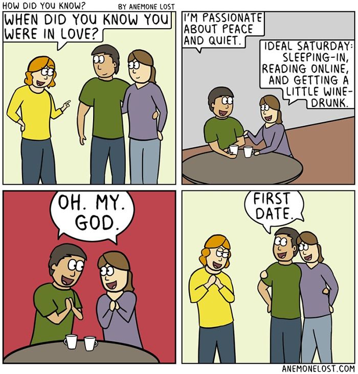 Adulthood And Millenial Life