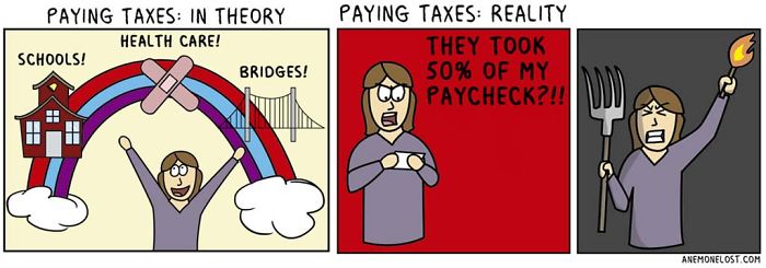 Adulthood And Millenial Life