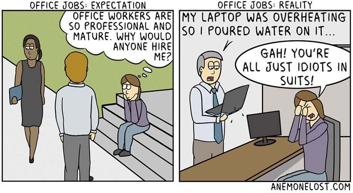 Adulthood And Millennial Life