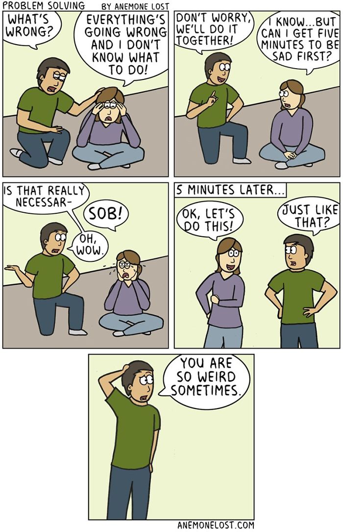 Adulthood And Millenial Life