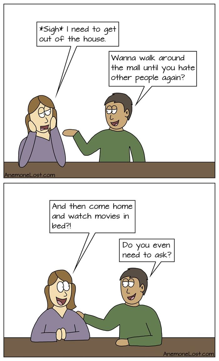 Adulthood And Millenial Life