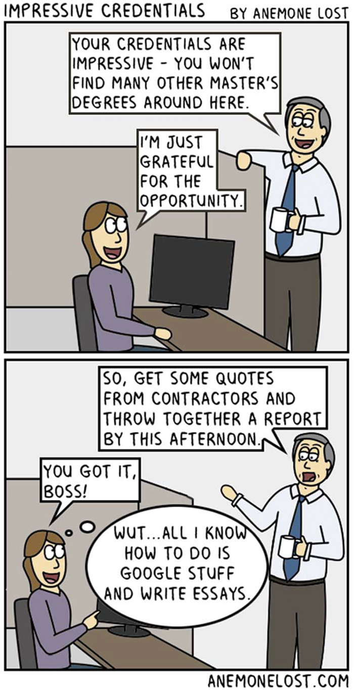 Adulthood And Millenial Life