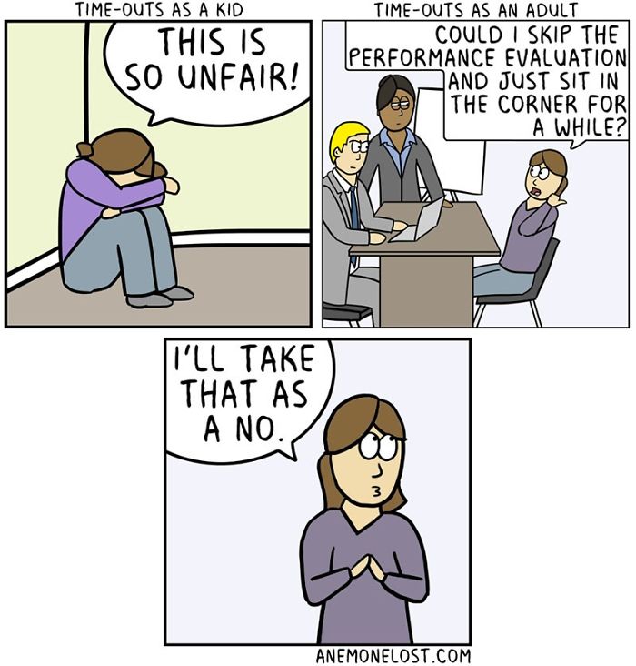 Adulthood And Millenial Life