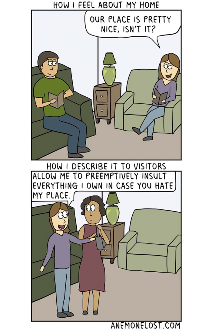 Adulthood And Millenial Life