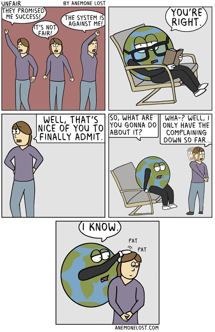 Adulthood And Millenial Life