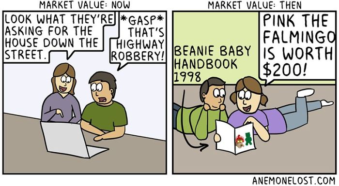 Adulthood And Millenial Life