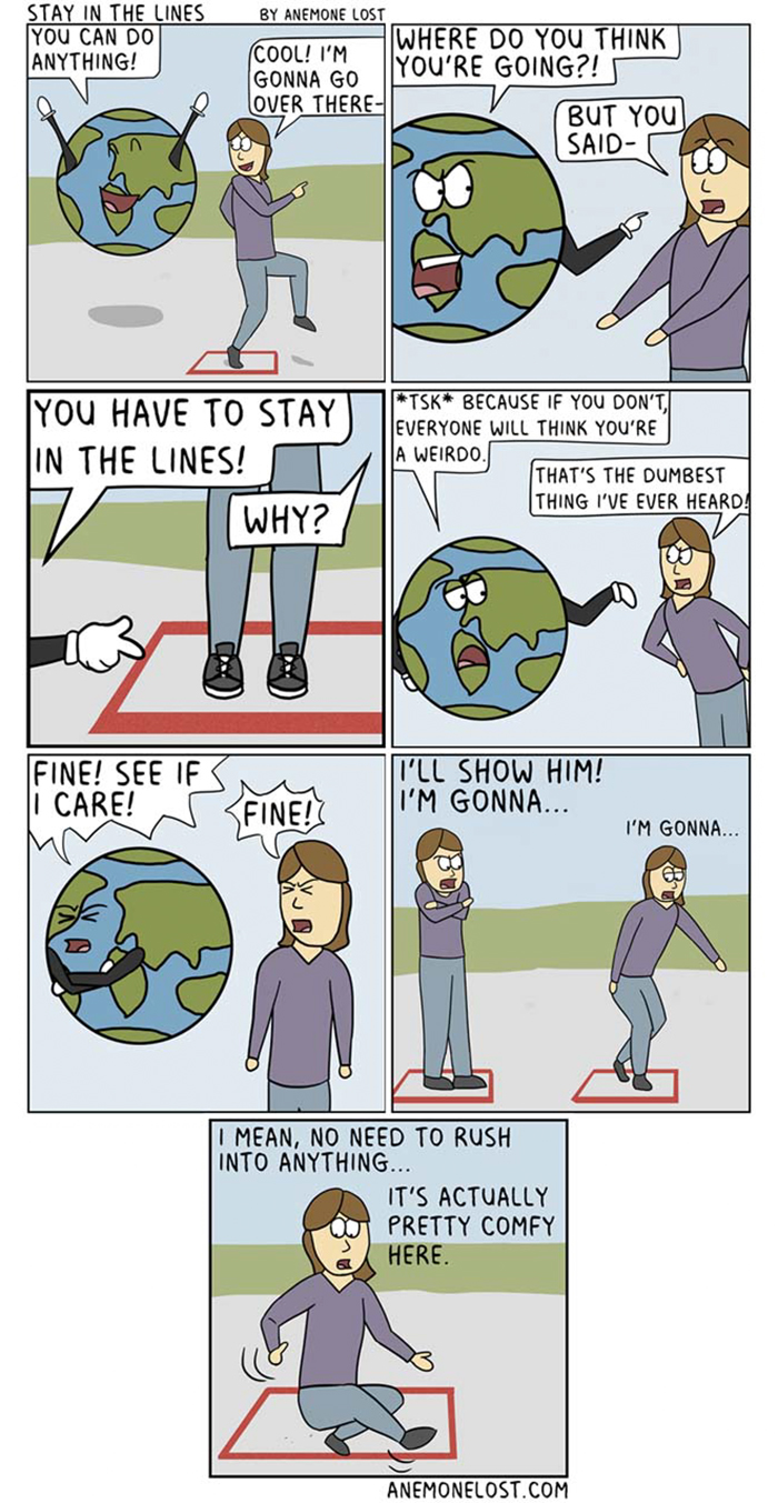 Adulthood And Millenial Life