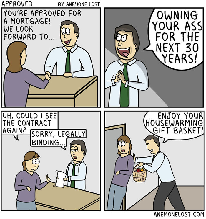 Adulthood And Millenial Life