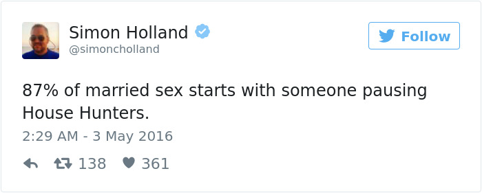 Funniest Marriage Tweets 2016