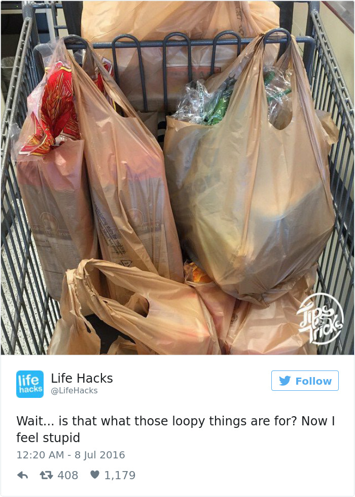 Completely Different Shopping Experience From Now On