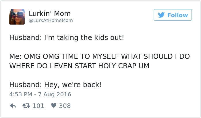 Funniest Marriage Tweets 2016