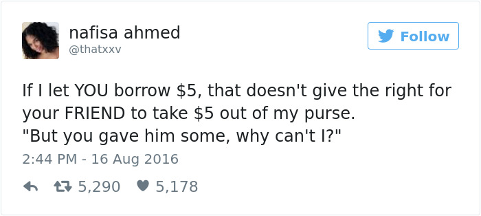 Woman Explains Difference Between Rape And Consent In 5 Tweets To Men Who Still Don't Get It Woman Explains Difference Between Rape And Consent In 5 Tweets To Men Who Still Don't Get It