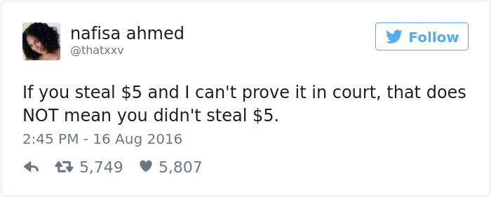 Woman Explains Difference Between Rape And Consent In 5 Tweets To Men Who Still Don't Get It Woman Explains Difference Between Rape And Consent In 5 Tweets To Men Who Still Don't Get It
