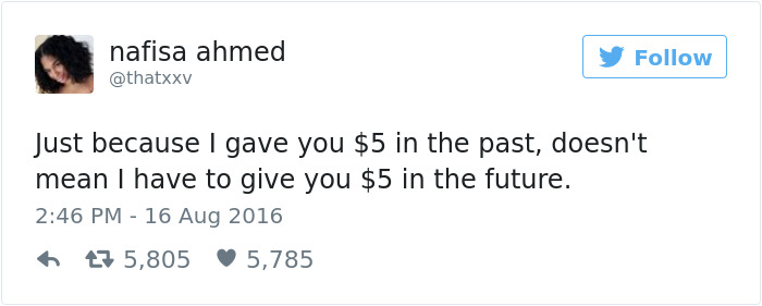 Woman Explains Difference Between Rape And Consent In 5 Tweets To Men Who Still Don't Get It Woman Explains Difference Between Rape And Consent In 5 Tweets To Men Who Still Don't Get It