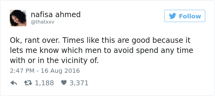 Woman Explains Difference Between Rape And Consent In 5 Tweets To Men Who Still Don't Get It Woman Explains Difference Between Rape And Consent In 5 Tweets To Men Who Still Don't Get It