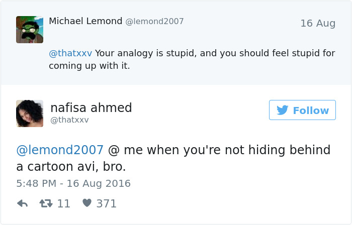 Woman Explains Difference Between Rape And Consent In 5 Tweets To Men Who Still Don't Get It Woman Explains Difference Between Rape And Consent In 5 Tweets To Men Who Still Don't Get It