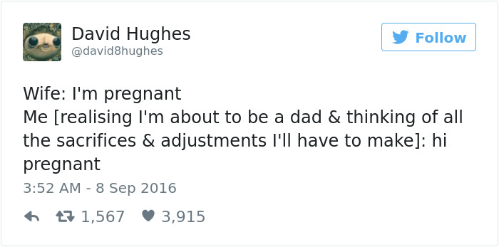 Funniest Marriage Tweets 2016