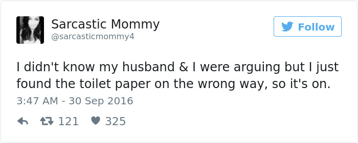 Funniest Marriage Tweets 2016