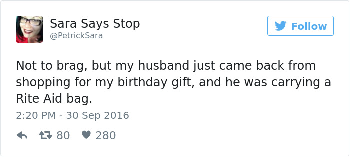 Funniest Marriage Tweets 2016