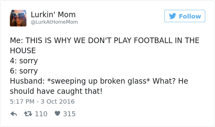 Funniest Marriage Tweets 2016
