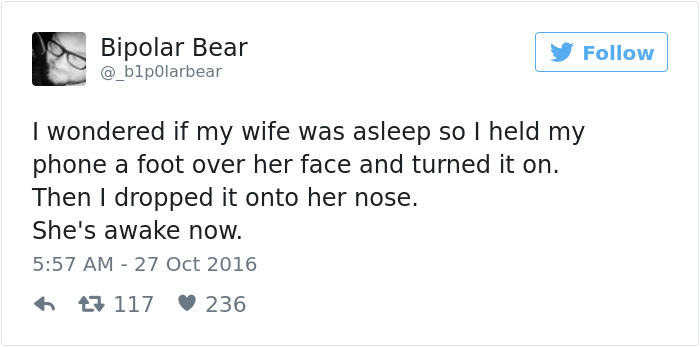 Funniest Marriage Tweets 2016