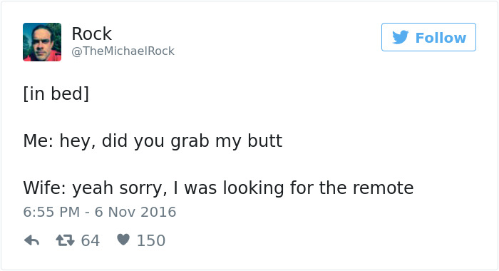 Funniest Marriage Tweets 2016
