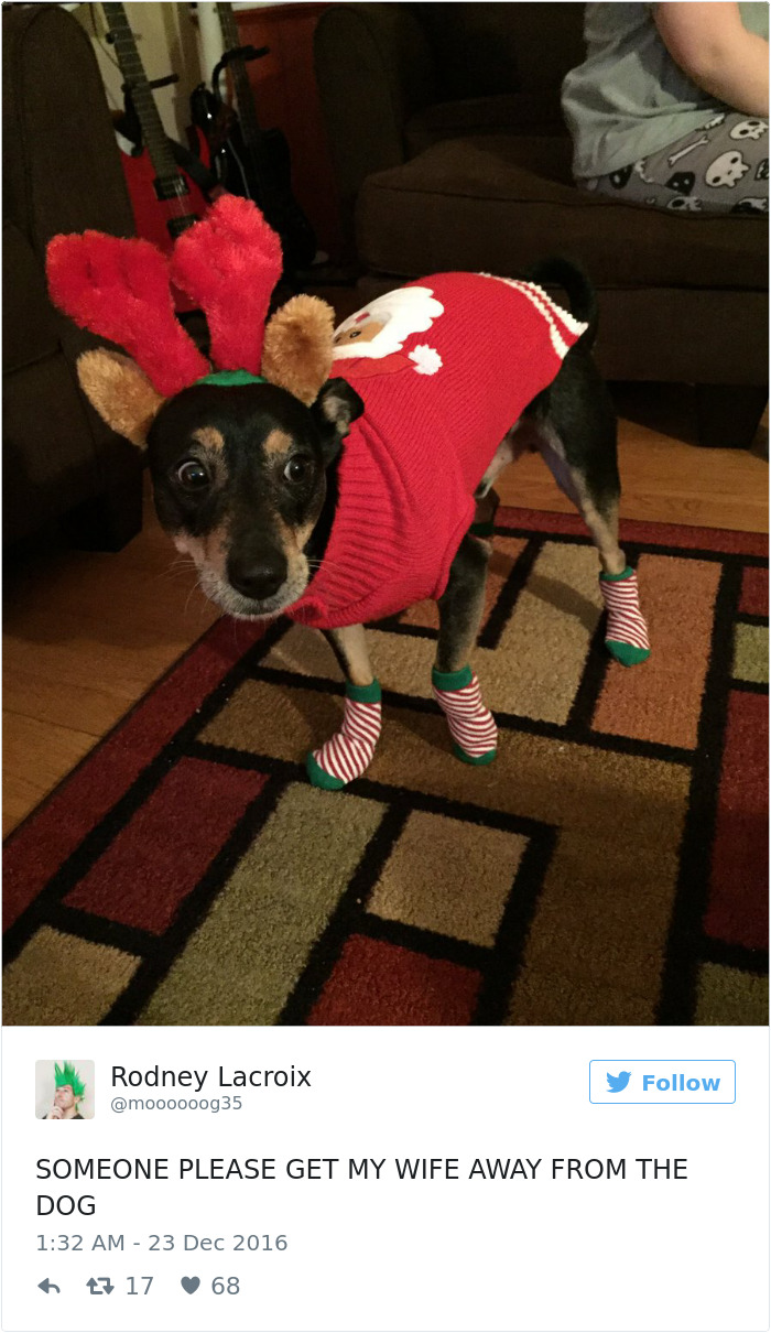 Funniest Marriage Tweets 2016