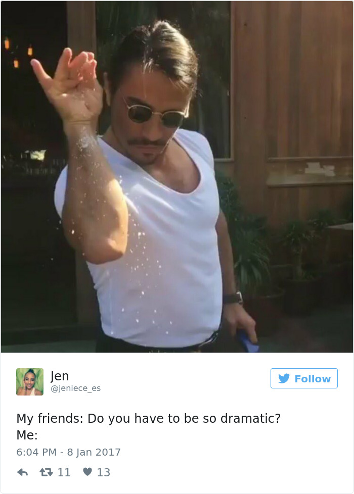 Salt Bae