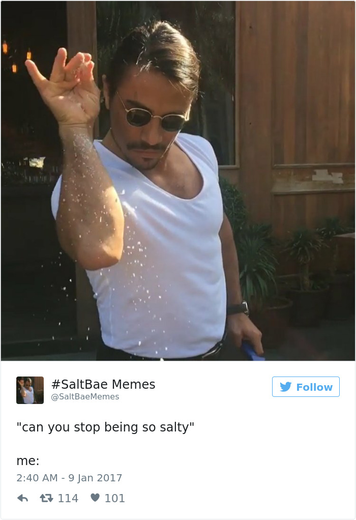 Salt Bae