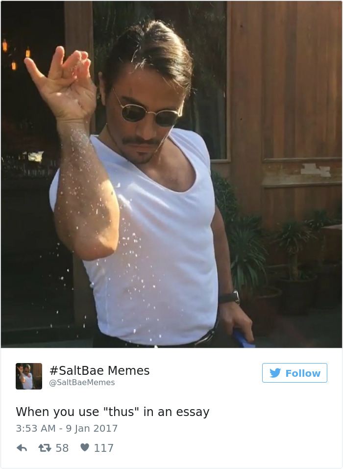 Salt Bae