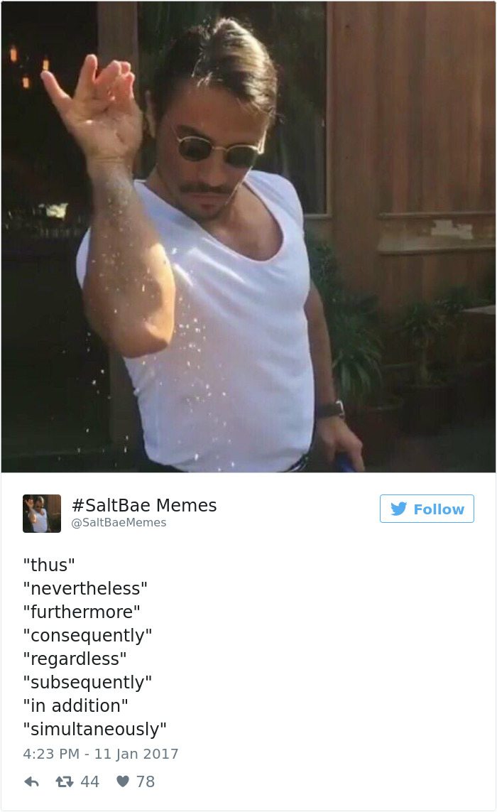 Salt Bae
