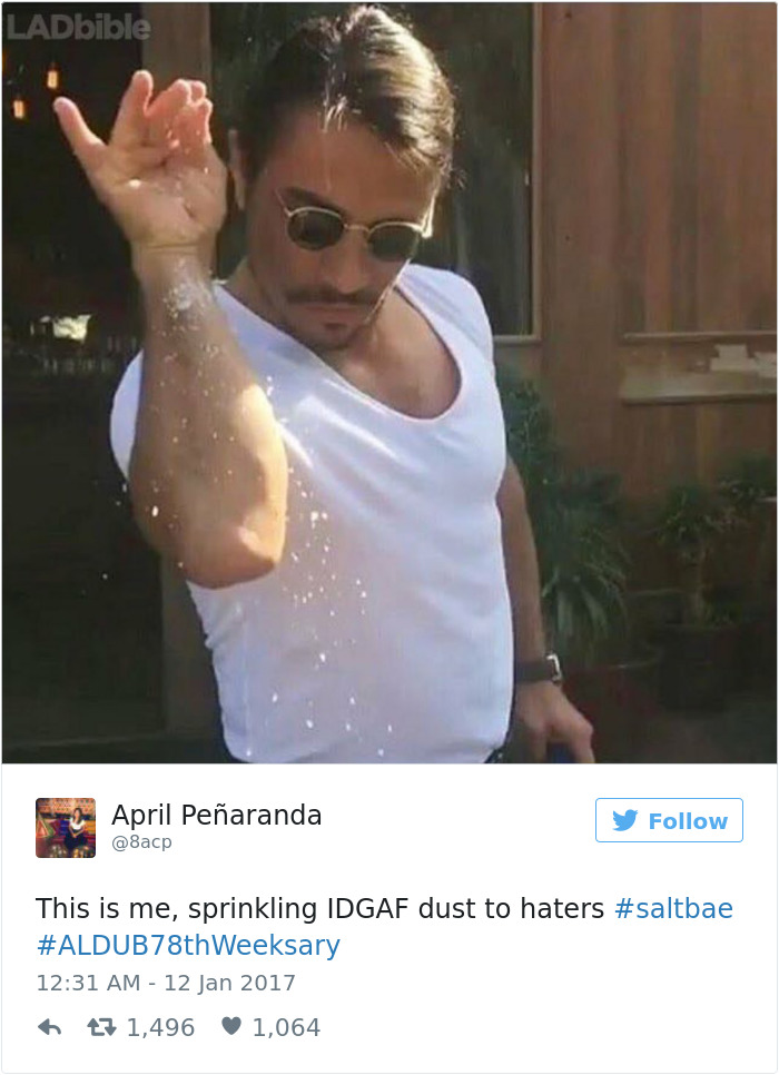 Salt Bae